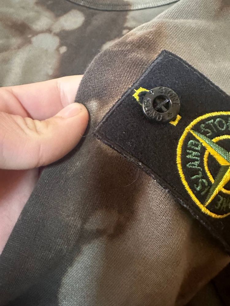 Stone island оригинал