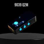 USB type-C усилитель ЦАП DAC ESS 9039Q2M  звук на  3000$+