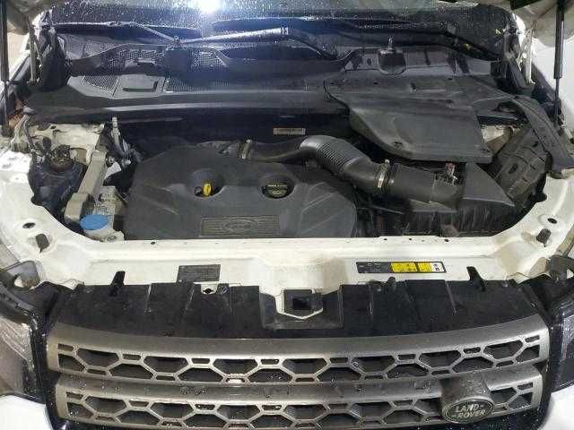 Land Rover Discovery Sport 2015 - 2019 Авторазборка, разборка, шрот.