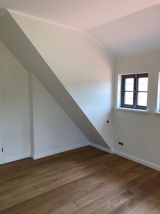 Malowanie, Tapetowanie, Remonty Mieszkań. Starogard Gdański.