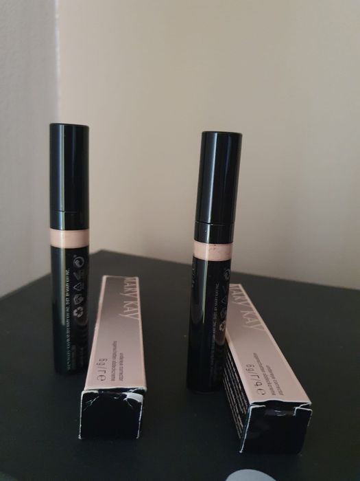 Corretor de maquilhagem promoção mary kay