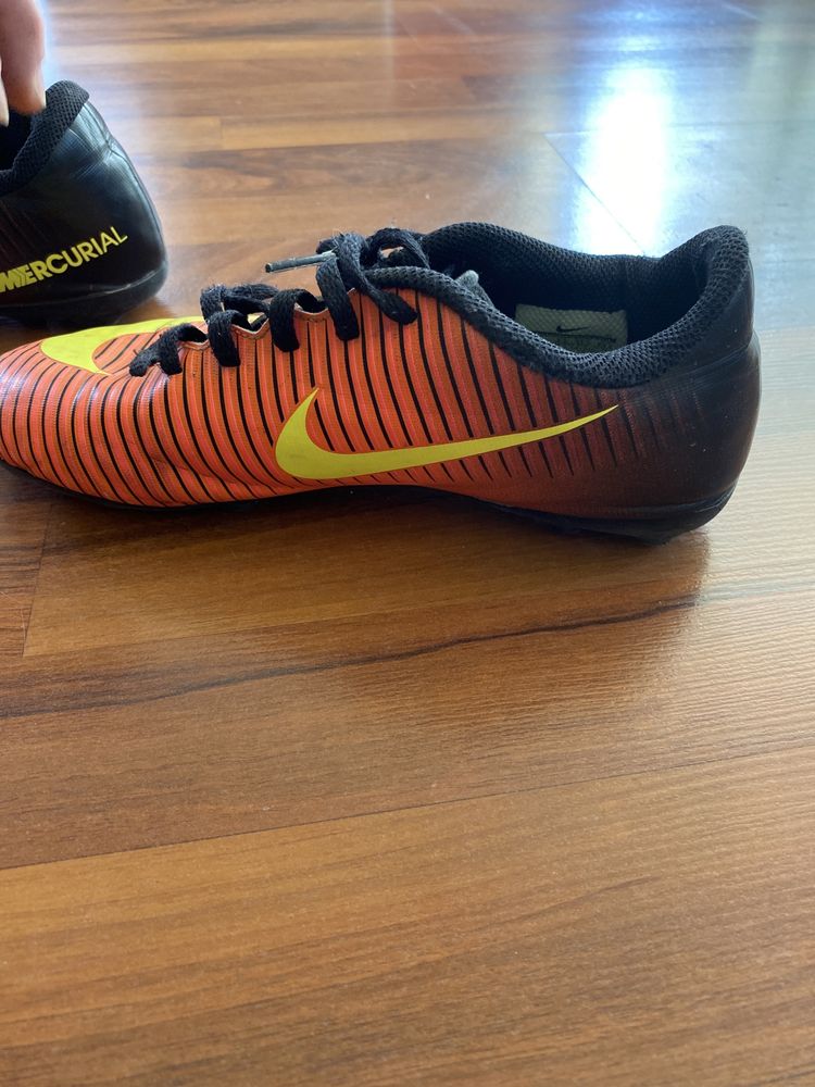 Korki Nike Mercurial