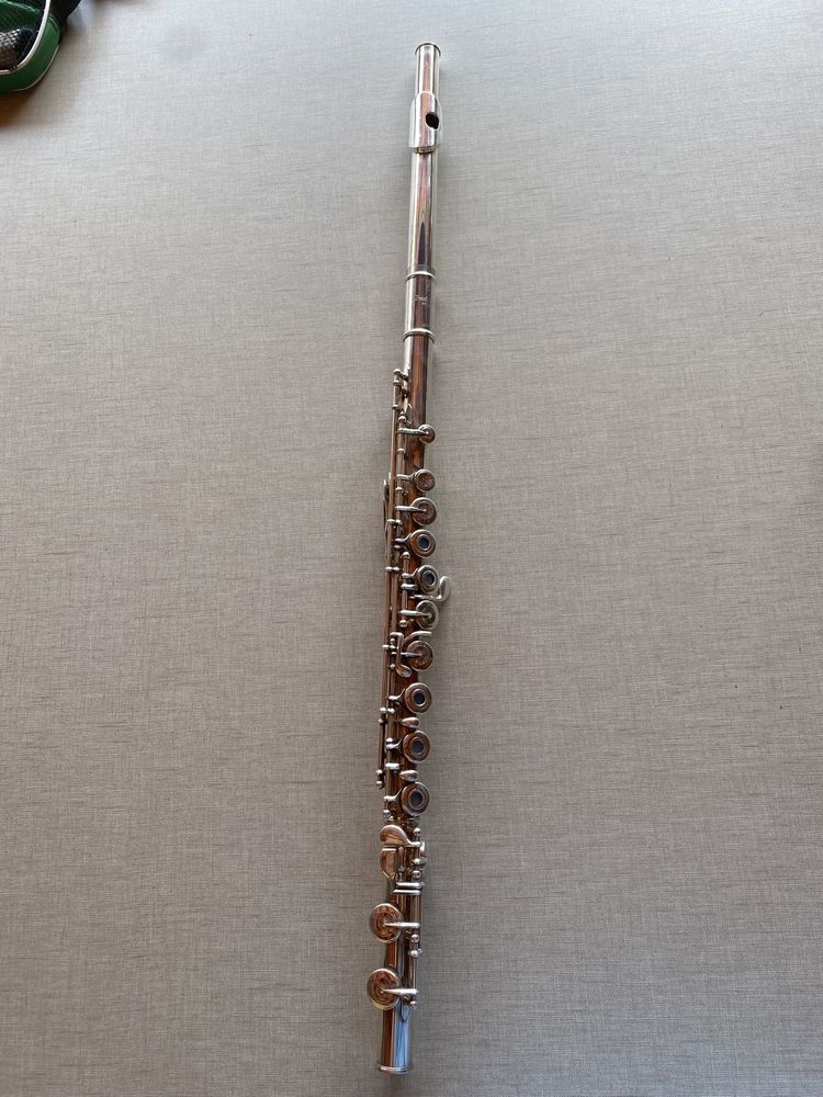 Pearl Flute PF-525