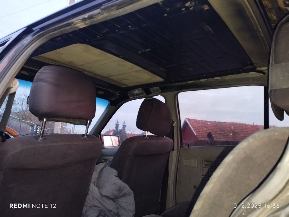 Цікавить обмін опель кадет