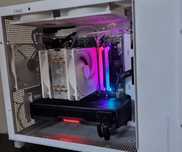 Komputer gamingowy Ryzen5/rx6950xt/32gb