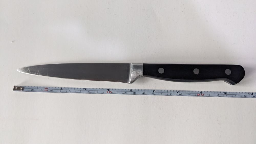 Ніж кухонний BergHOFF