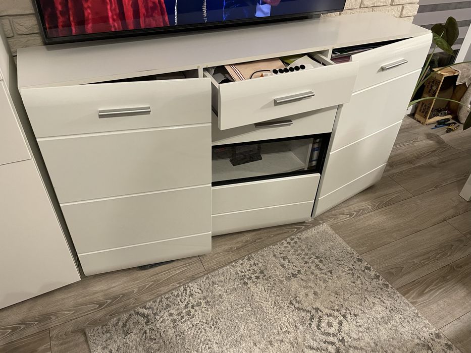 Komoda z Agata meble