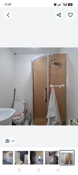 Продам дом в районе Украины