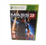 Gra Mass Effect 3 XBOX 360
