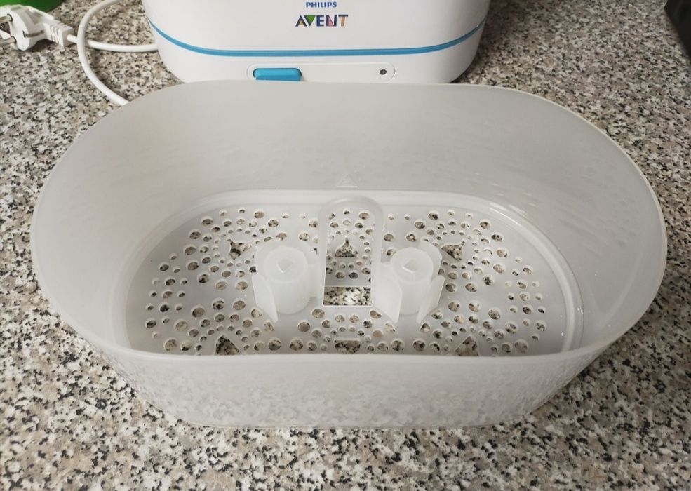 Esterilizador AVENT 3 em 1