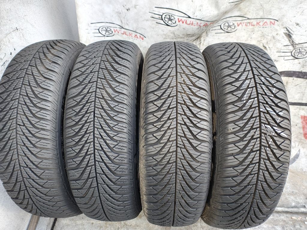 155/70r13 75T Fulda Multicontrol