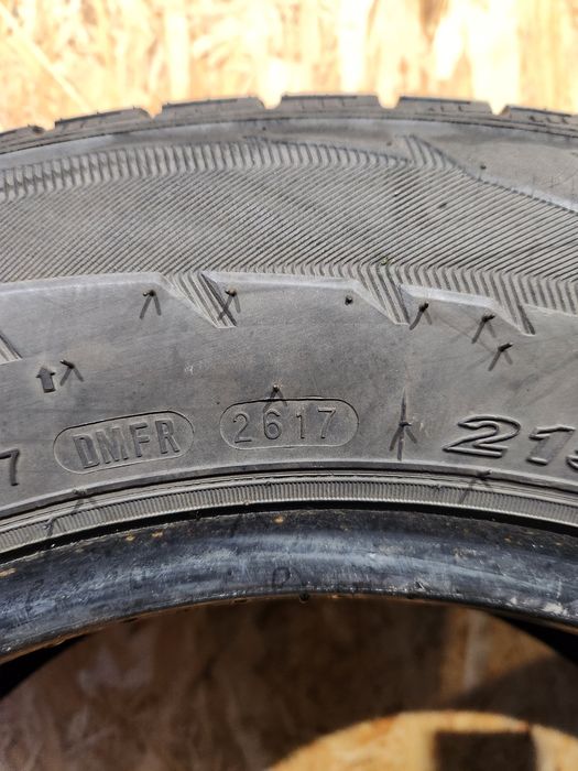 215/65r16c Nexen komplet zima