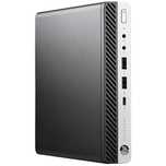 Системный блок HP EliteDesk 800 G5 i3-9300 8Gb RAM 128Gb SSD NVMe