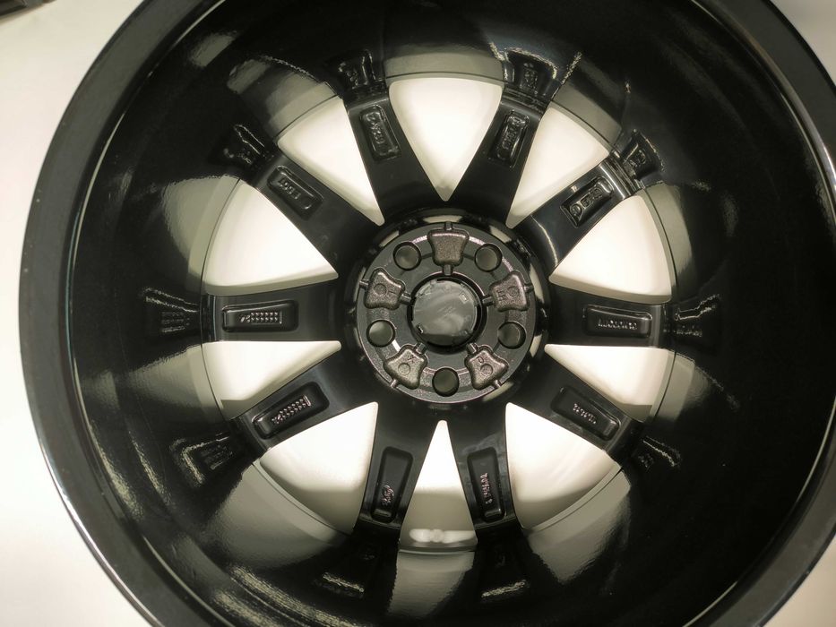 Alufelgi 18 5x114,3 ET40 Toyota, Lexus #280
