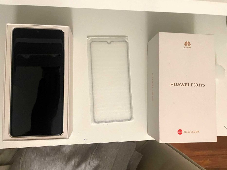 Huawei P30 Pro – 8GB RAM / 256GB