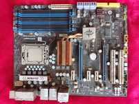 Płyta X 58 Platinum