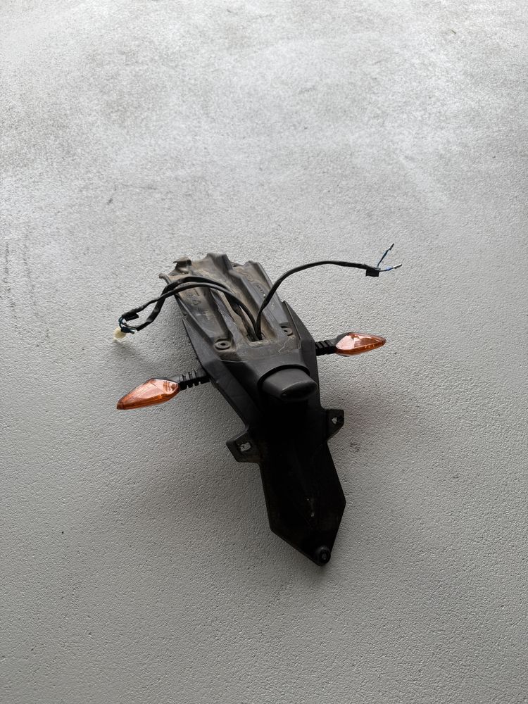 Zadupek Beta rr 125