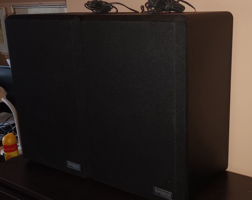 Kolumny Telefunken Professional TLX 22/4