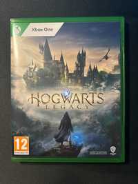 Hogwarts Legacy Gra Xbox One