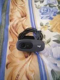 Webcam Logitech C505 HD