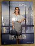 Teraz albo nigdy - film na DVD z Jennifer Lopez
