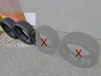 2 opony letnie Pirelli P ZERO 255/35 R21 98Y W223 (PRZEBIEG < 15 tys)