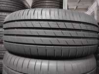 Шини бу 205/55 R16 Goodyear Efficient Grip Performance Комплект Літо