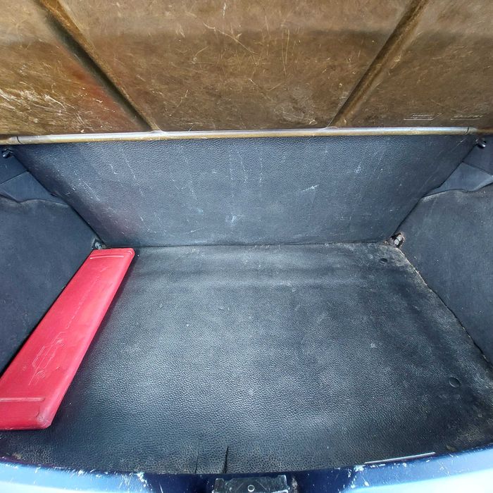 Citroen Saxo 1.5 diesel 5 lugares 1999