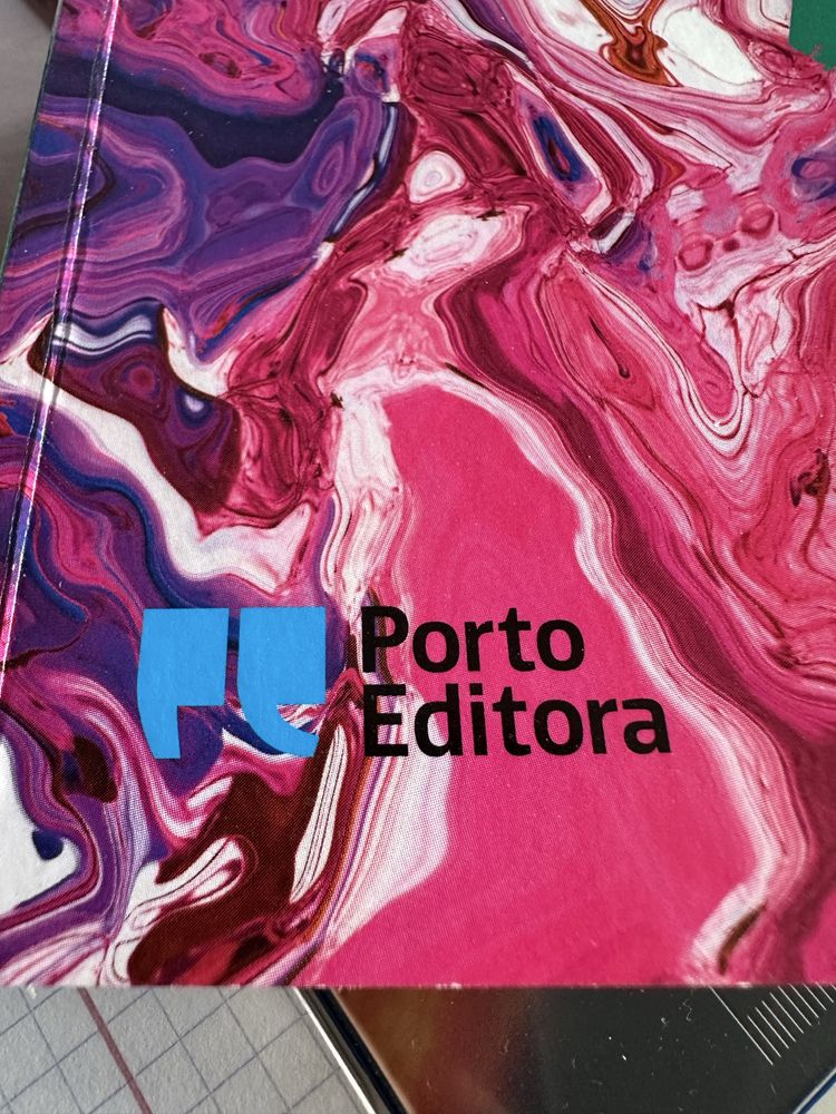 Caderno de atividades Matemática A Máximo 11 novo