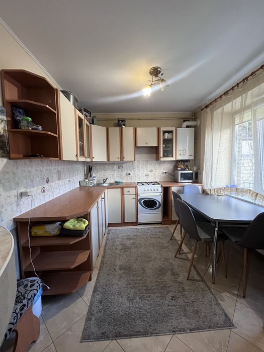 3 кімн чеського проекту