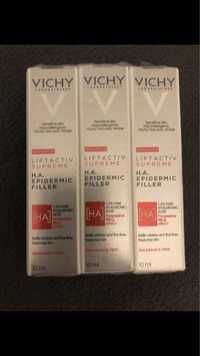 Serum vichy liftactiv supreme 30ml