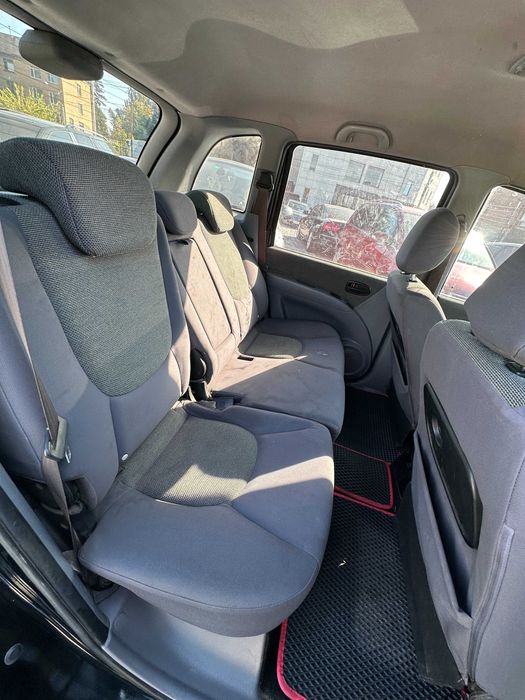 Продам Hyundai Matrix 2006 рік можлива розстрочка,кредит,обмін!