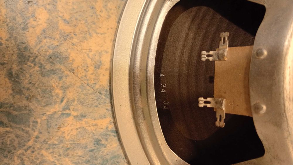 Głośnik Gitarowy Celestion Line 6 G12E-50 4 Ohm