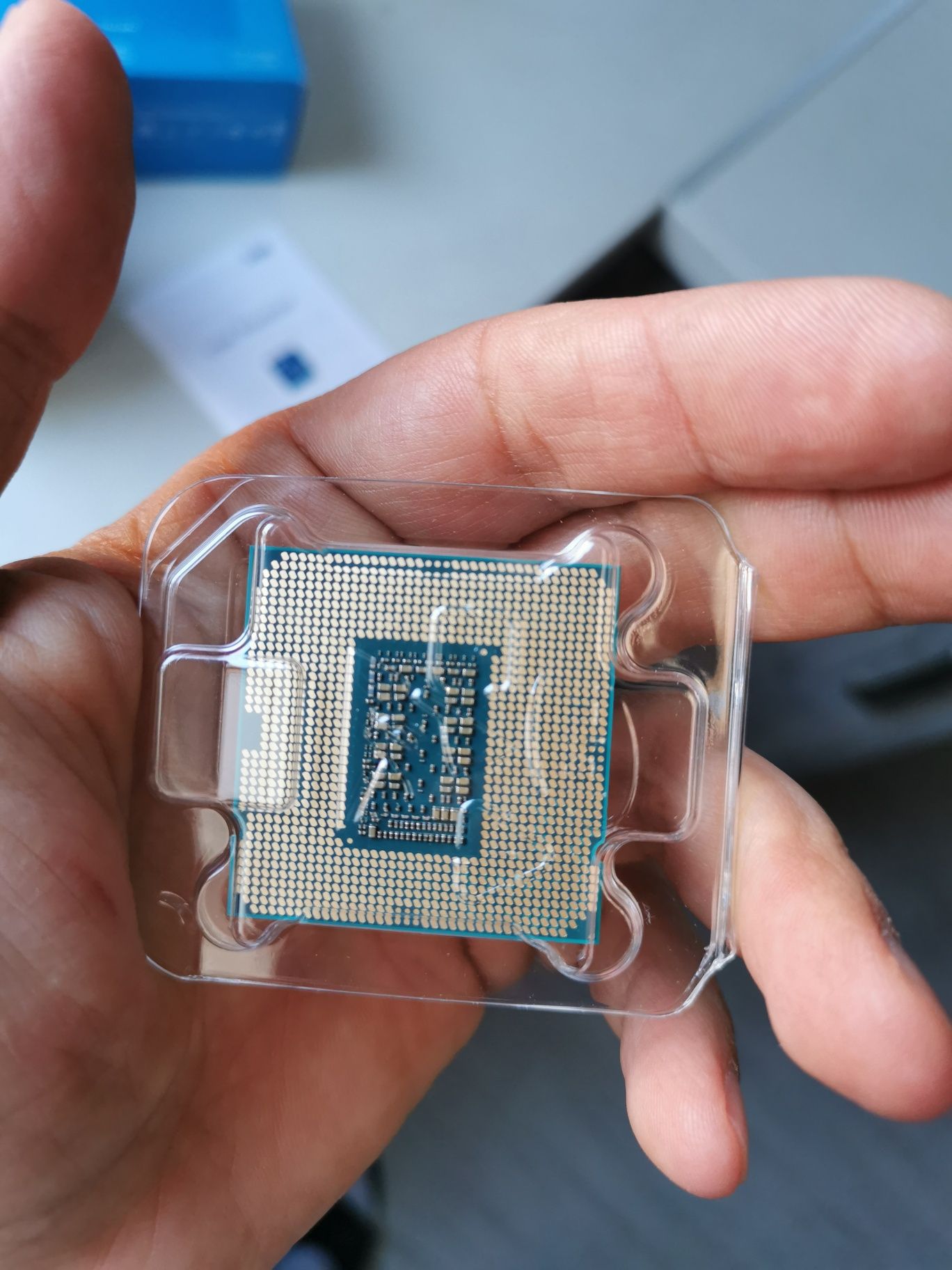 Procesor Intel Core i5 11400F