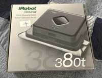 Продам робот пилосос IRobot Braava 380t