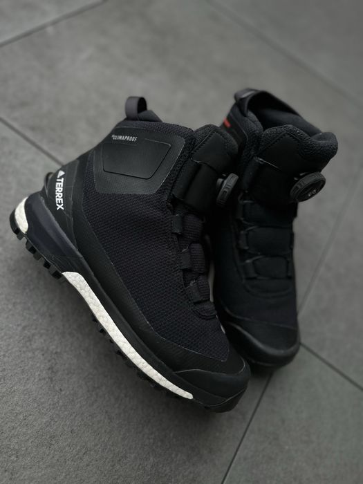 Buty Adidas Terrex Conrax Boa Rain RDY Rozmiar 42,5 Trekkingowe