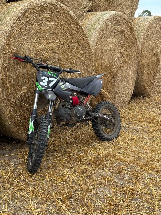 diabolini 125 cross