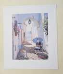 Quadro - Estampa 'Albufeira'