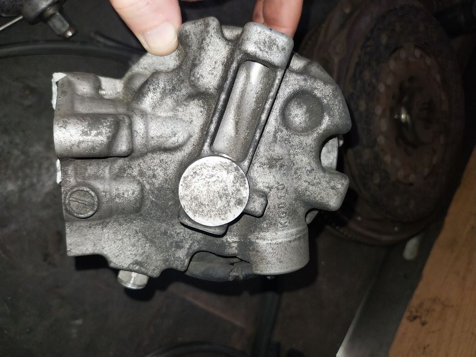 Compressor de ar condicionado  ,nissan Qashqai  ,X trail