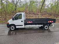 Renault Master turbo Dci
