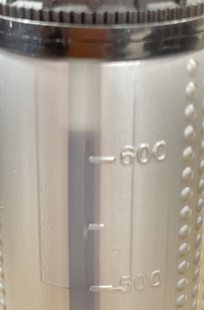 0.6L AIRPRESS olej do narzedzi pneumatycznych 13002 nowy prod. 2024