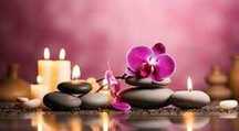 Massagem Relaxante - Alivio do Stress e Bem Estrar Total