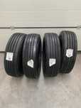 Opony 215/75r17.5 Firestone fs400 nowe