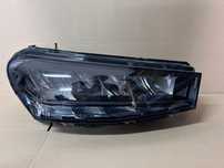 LAMPA PRAWA SKODA FABIA 4 IV FULL LED 6VB
