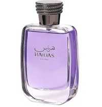 Hawas for him perfumy