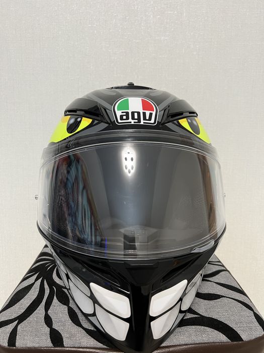 Шолом AGV K-3 SV