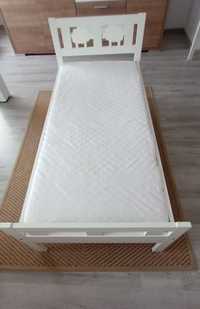 Łóżko ikea 160 x70