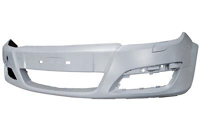 Parachoques Opel Astra H (A04)