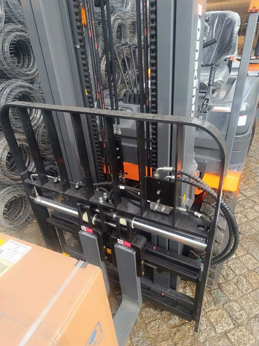 Empilhador elétrico LG18B 1.8 ton