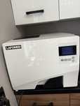 Autoklaw Lafomed LCD 8l